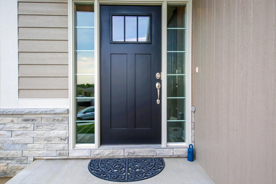 Hughson-residential-door-repair