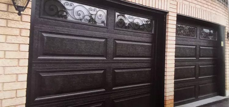 aluminum overhead garage door Hughson